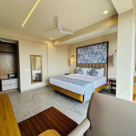 Titanic Boutique Hotel باغا المظهر الخارجي الصورة