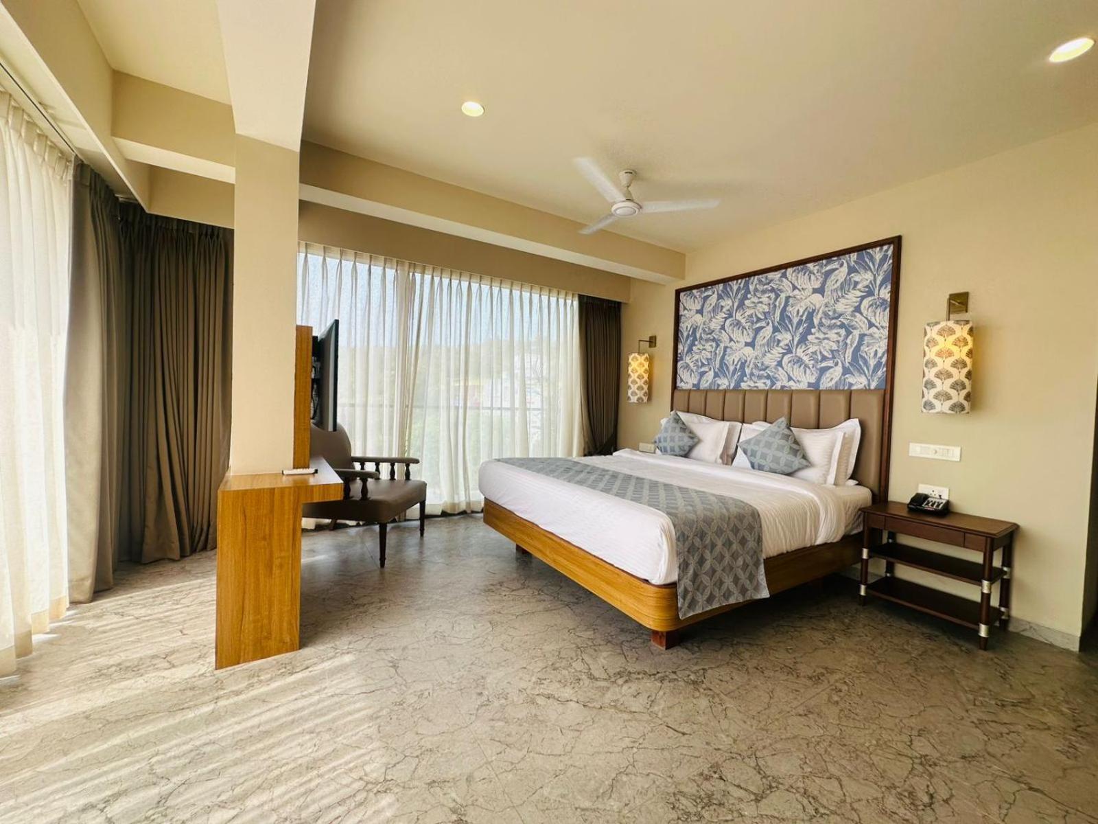 Titanic Boutique Hotel باغا المظهر الخارجي الصورة