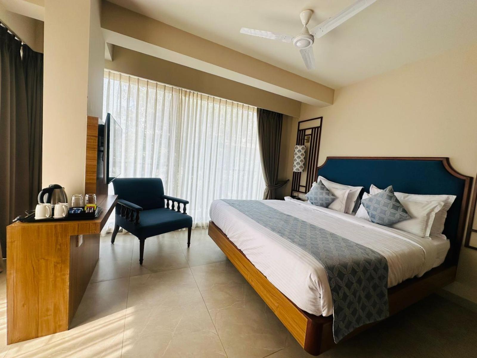 Titanic Boutique Hotel باغا المظهر الخارجي الصورة