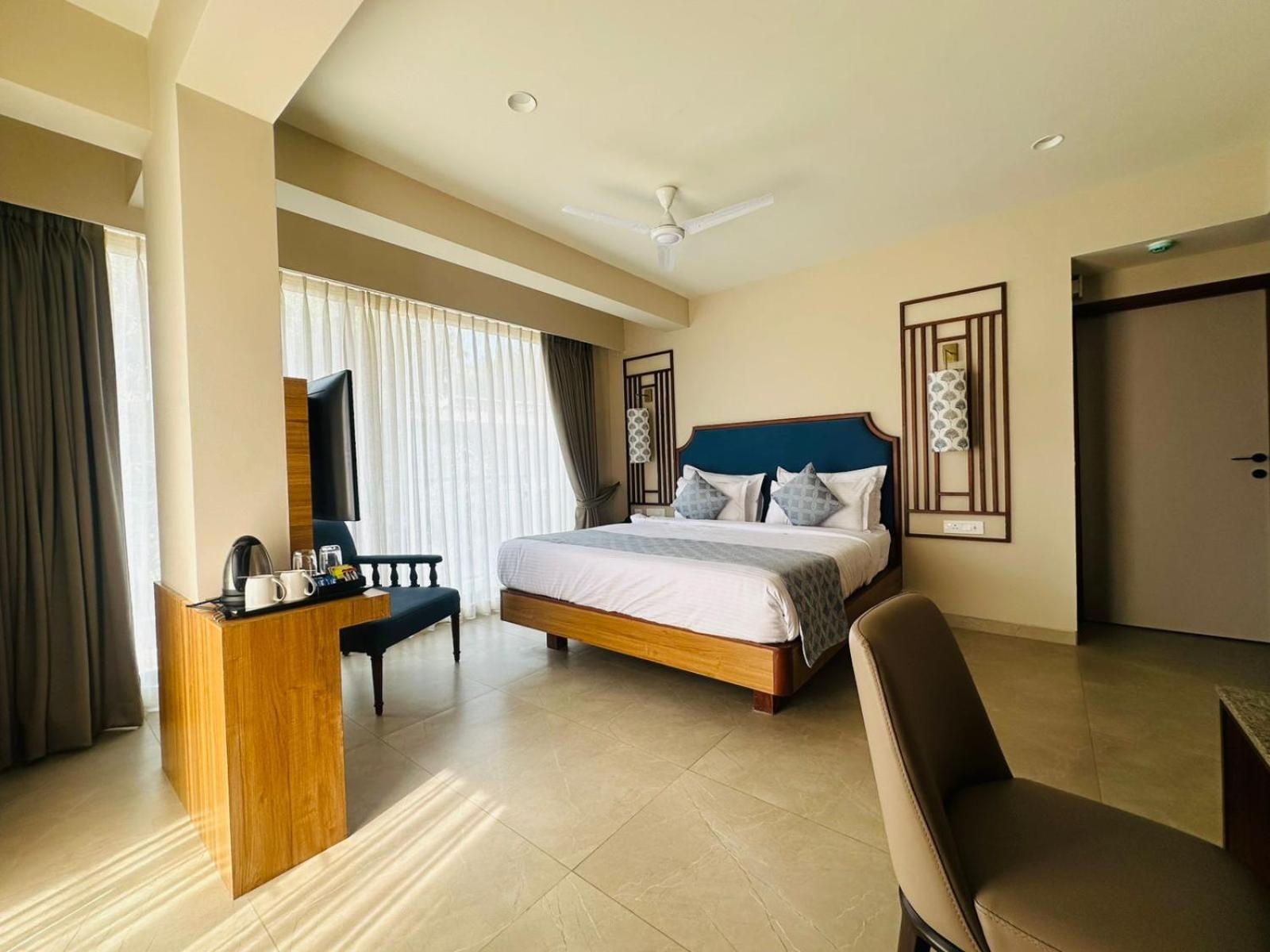 Titanic Boutique Hotel باغا المظهر الخارجي الصورة