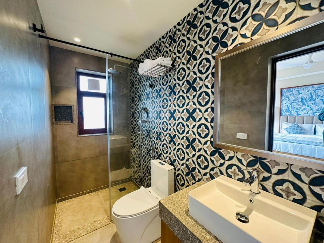 Titanic Boutique Hotel باغا المظهر الخارجي الصورة